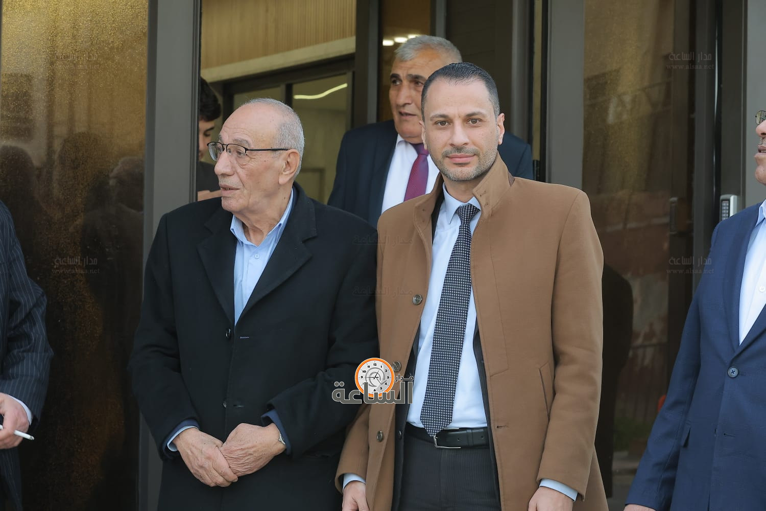 Madar Al-Saa Images 0.6887473991678487