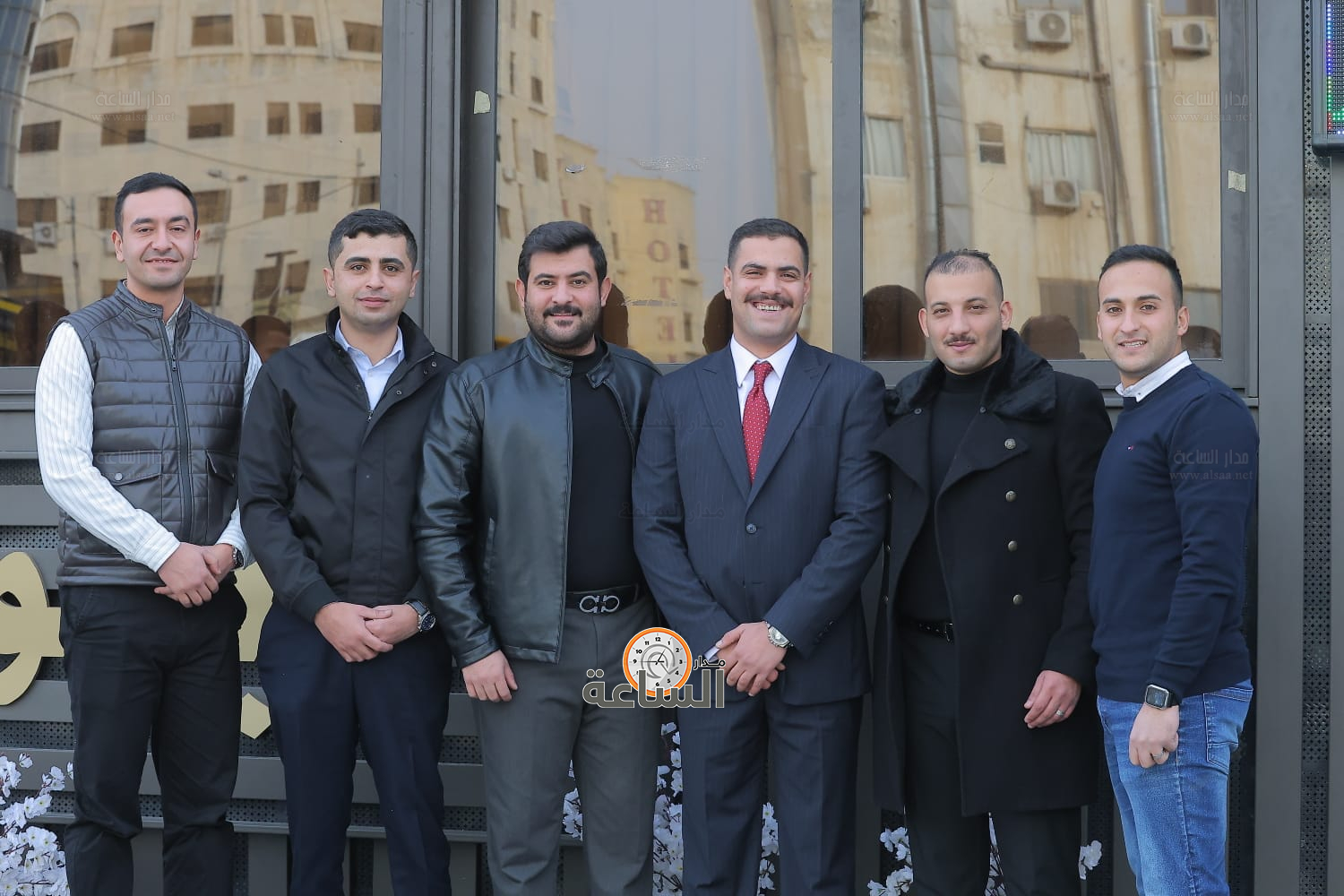 Madar Al-Saa Images 0.8720784208355857