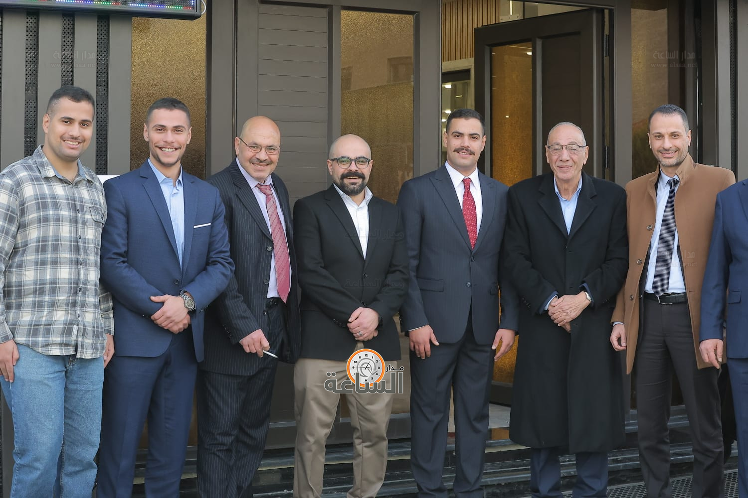 Madar Al-Saa Images 0.16827820606756516