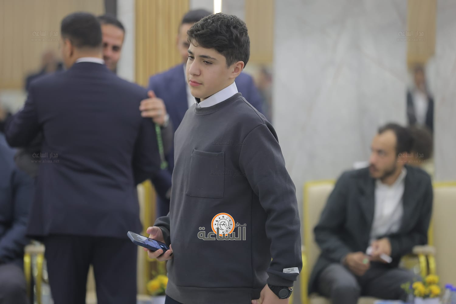 Madar Al-Saa Images 0.9768141404232131