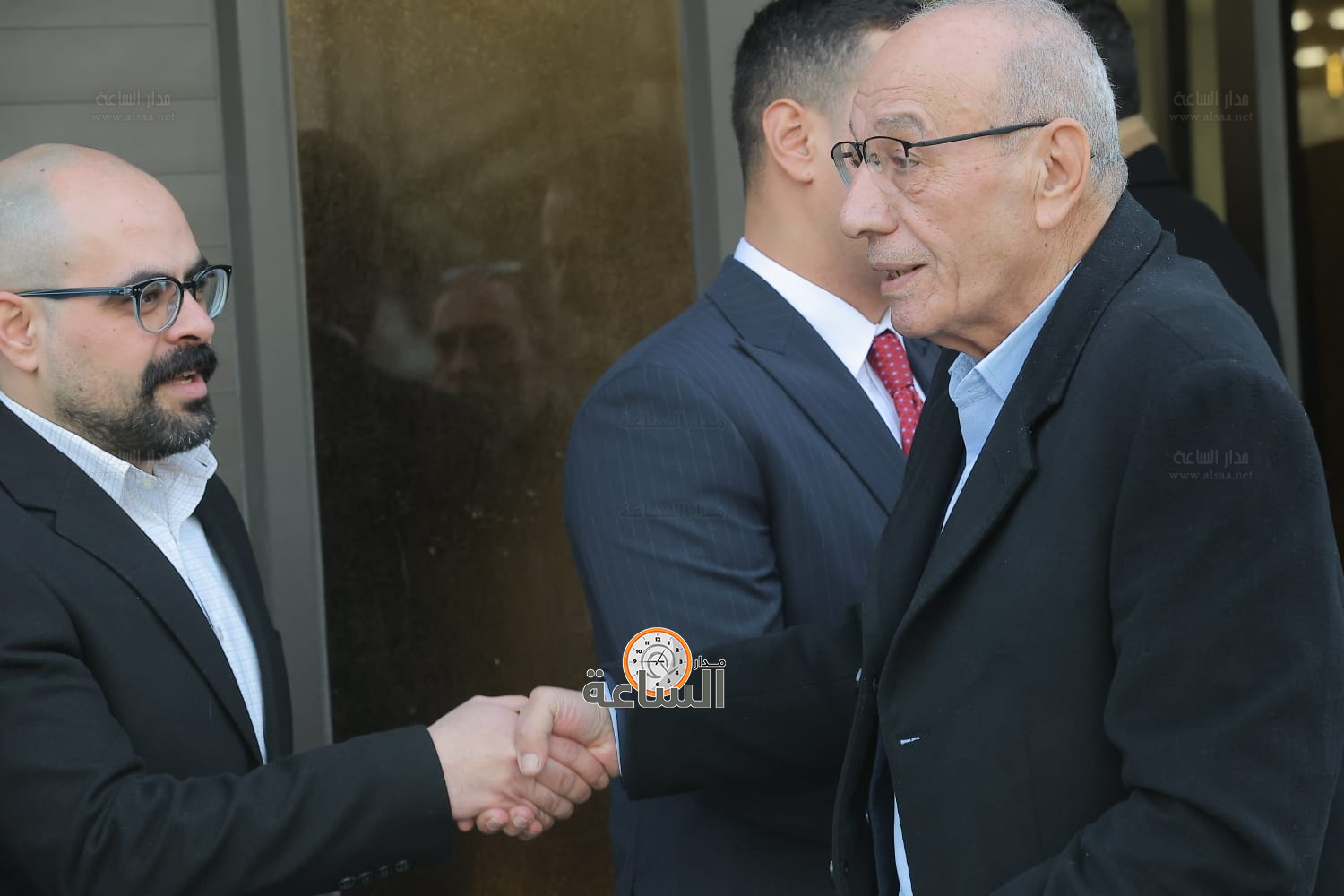 Madar Al-Saa Images 0.1921636231106968