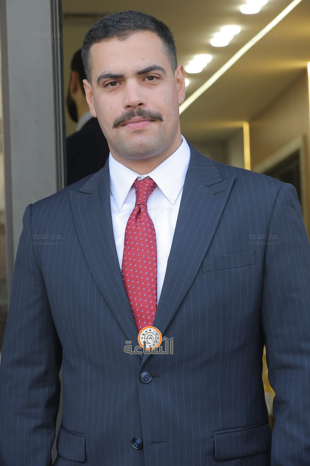 Madar Al-Saa Images 0.8312319398781334