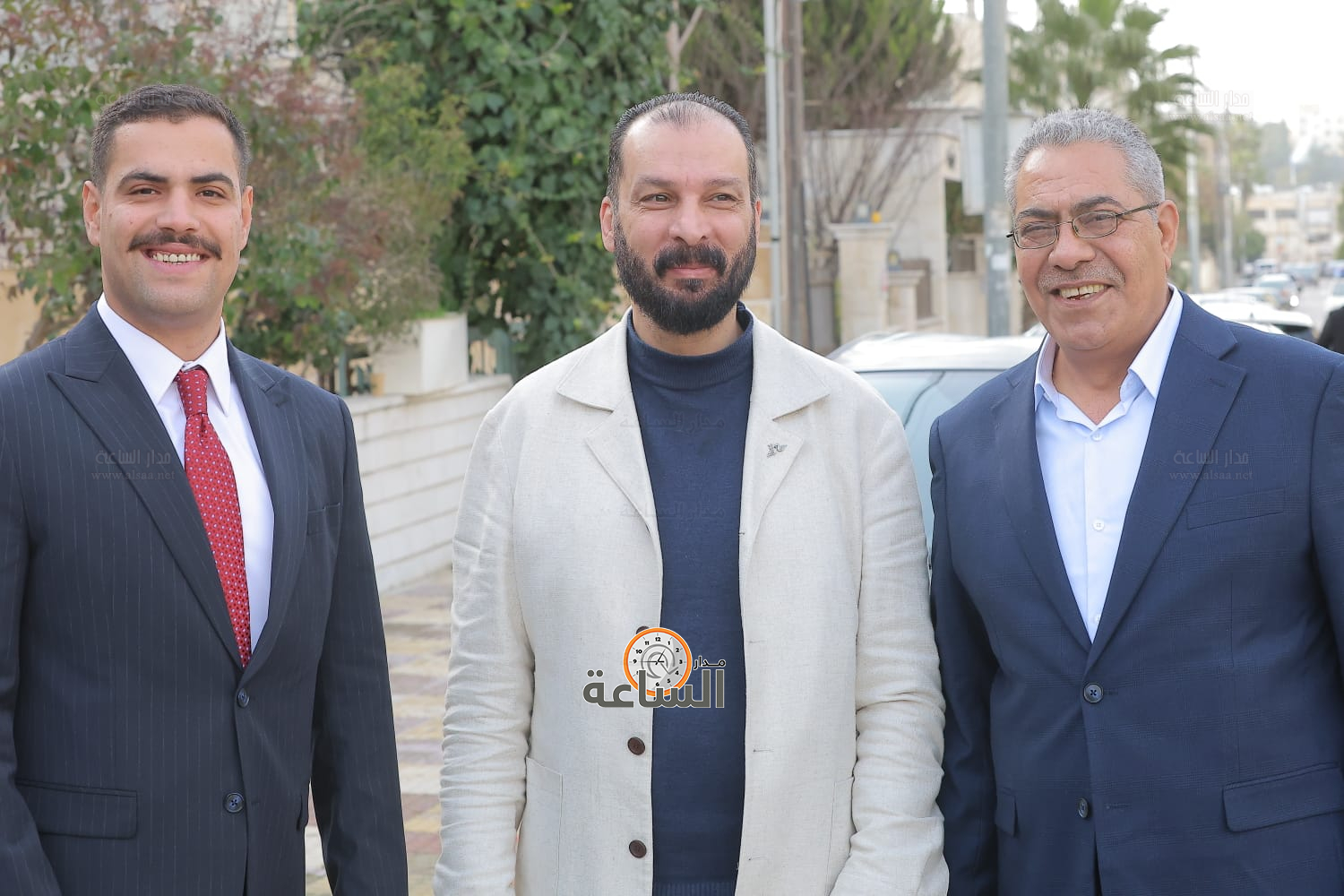 Madar Al-Saa Images 0.679277908877346