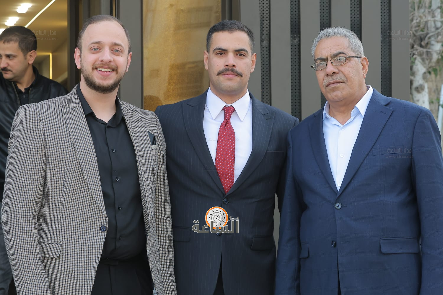 Madar Al-Saa Images 0.4713205793553137