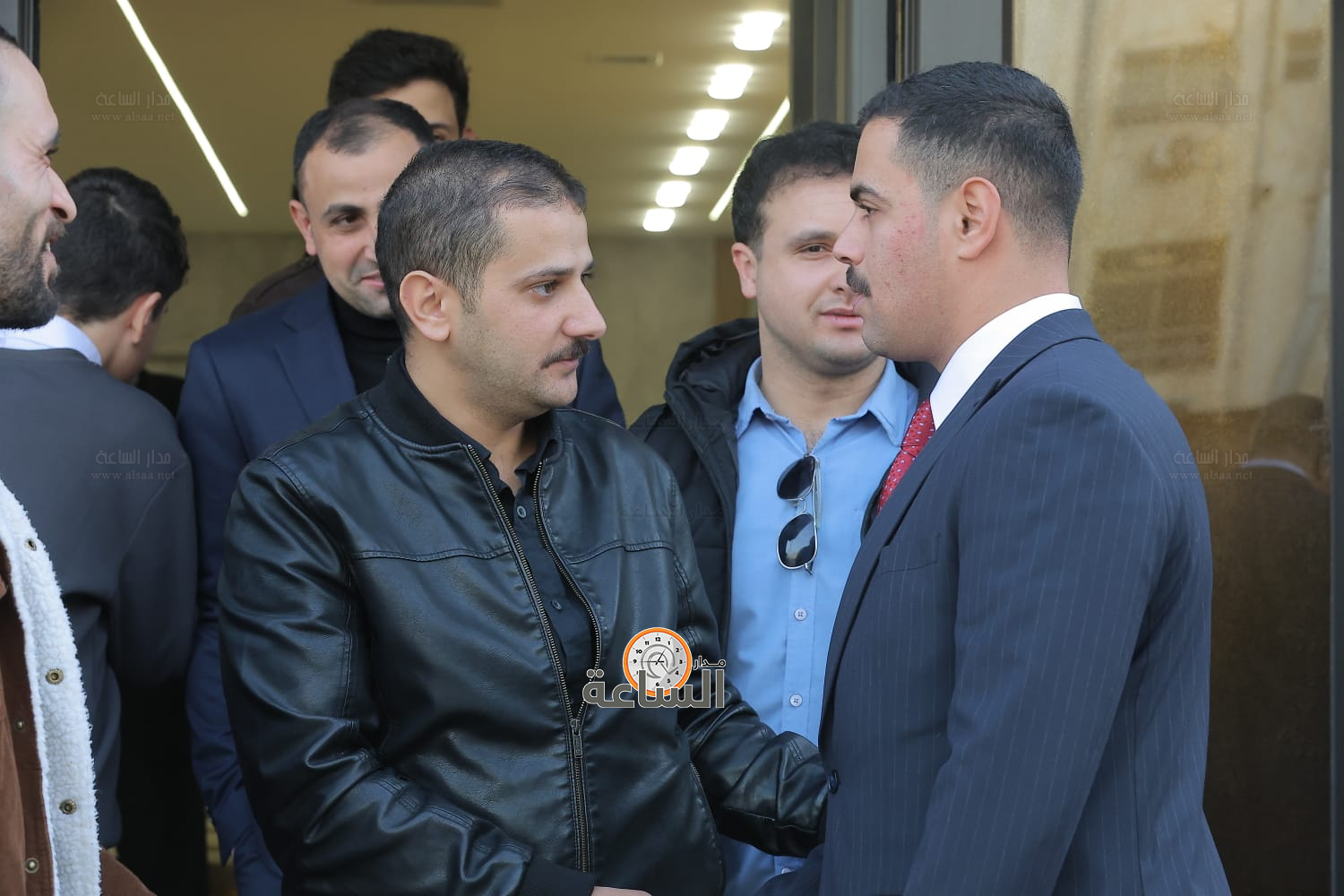 Madar Al-Saa Images 0.6832972812333017