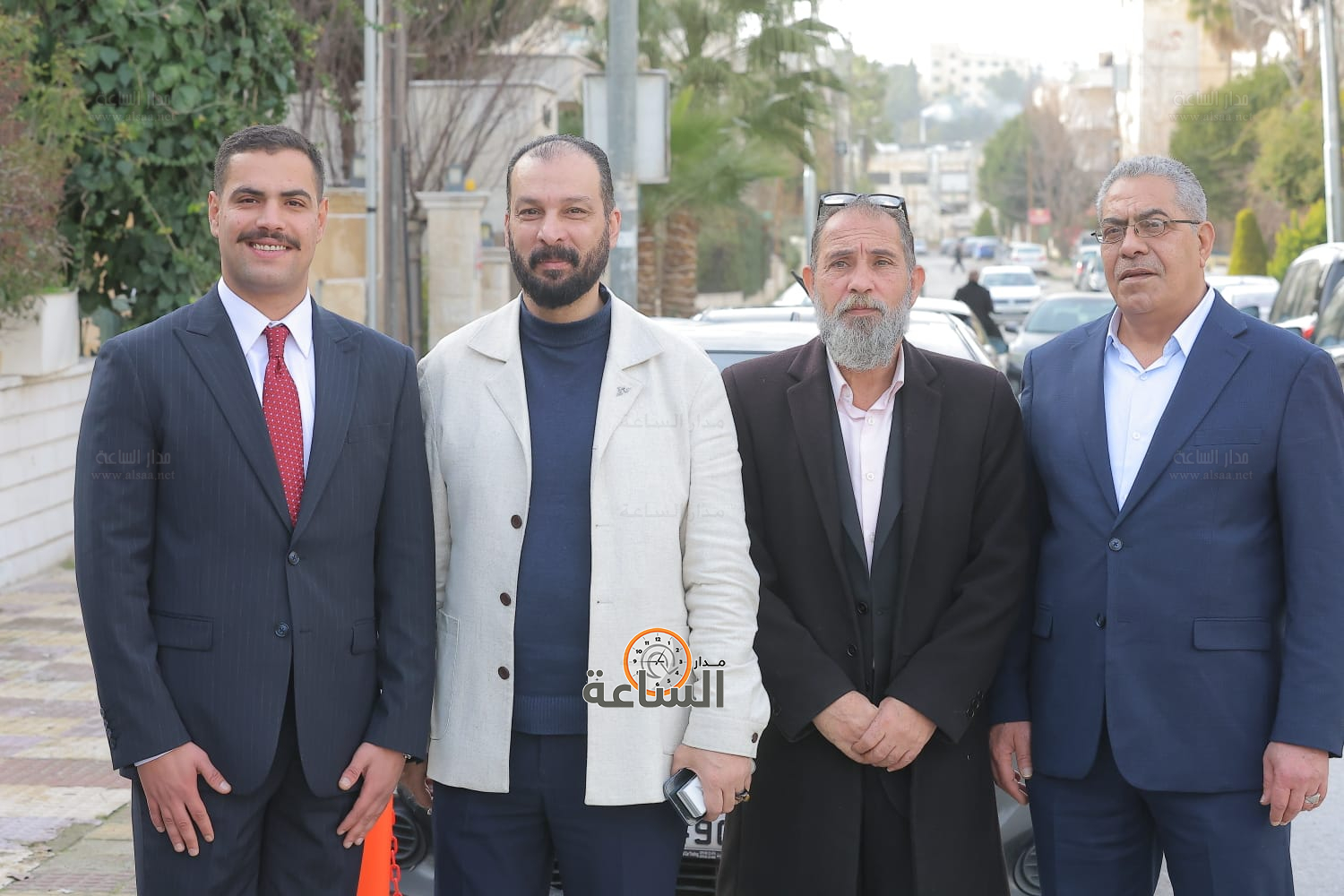 Madar Al-Saa Images 0.8871860521446918