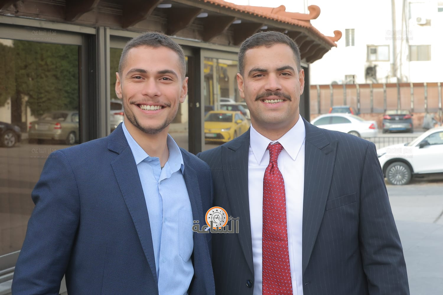 Madar Al-Saa Images 0.5534183494797892