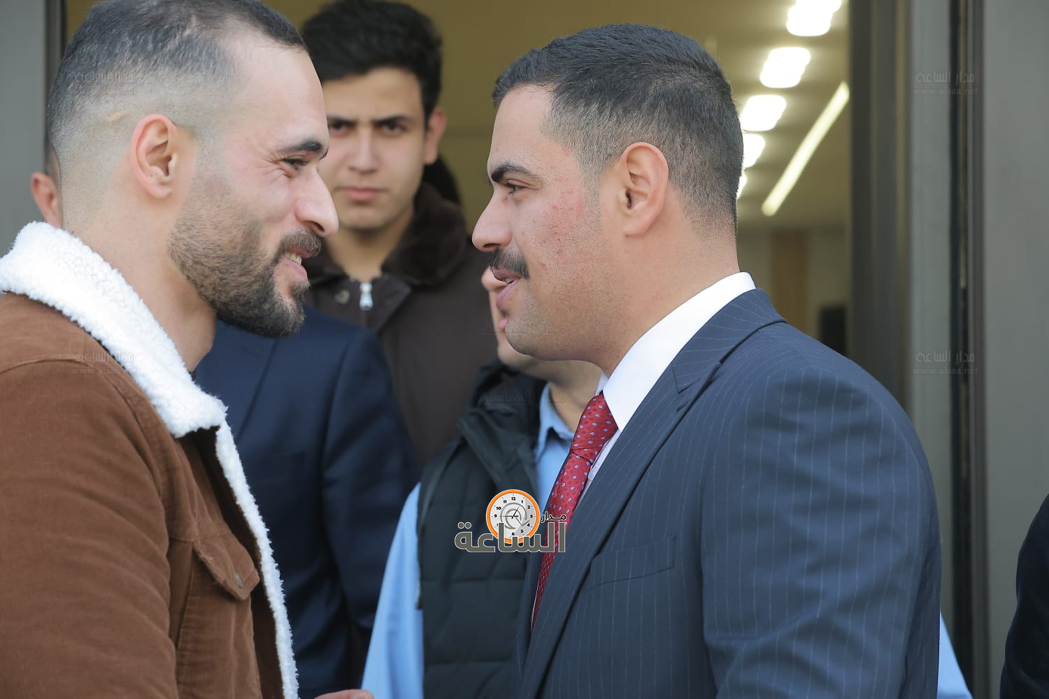 Madar Al-Saa Images 0.4624536851590626