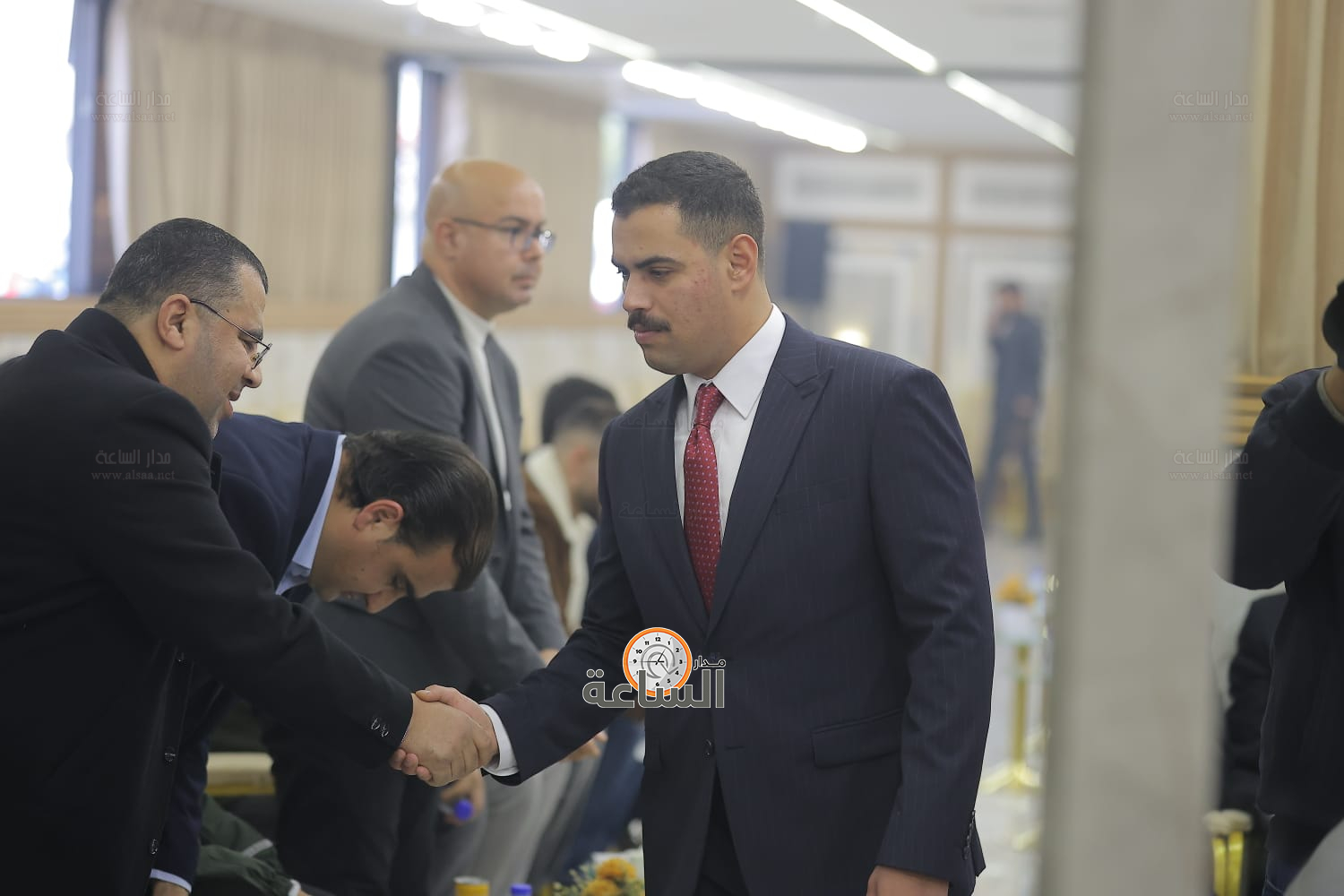 Madar Al-Saa Images 0.8402707550694039