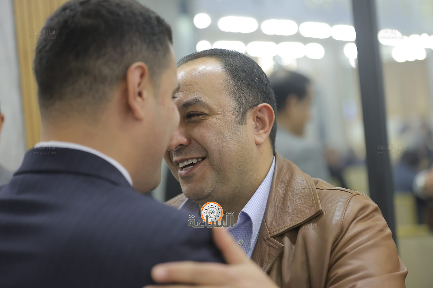 Madar Al-Saa Images 0.8019329467048733