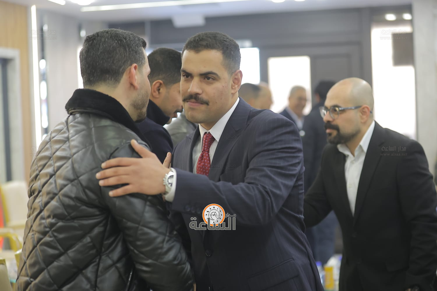 Madar Al-Saa Images 0.46599097276791923