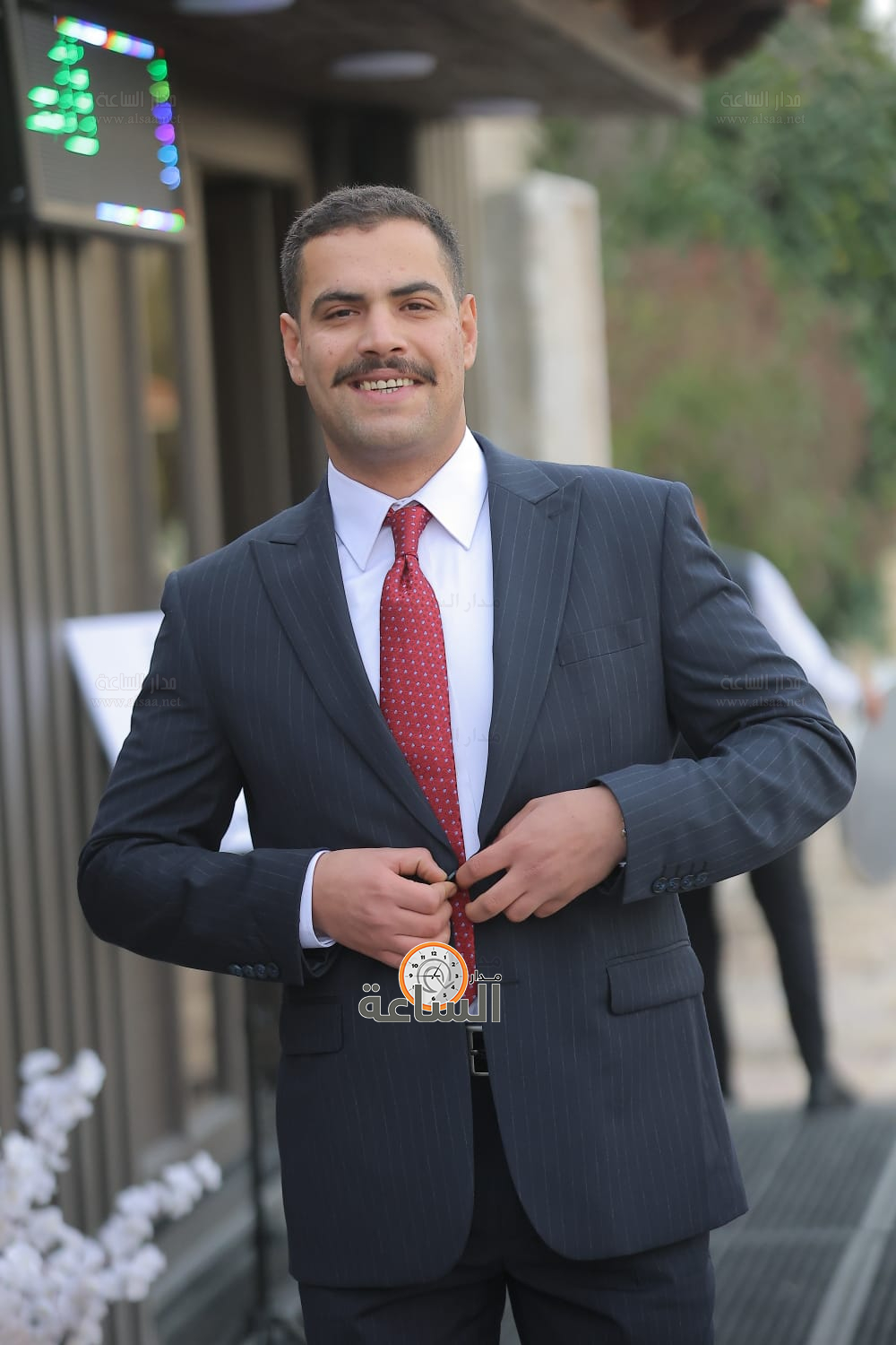 Madar Al-Saa Images 0.46272214310080806