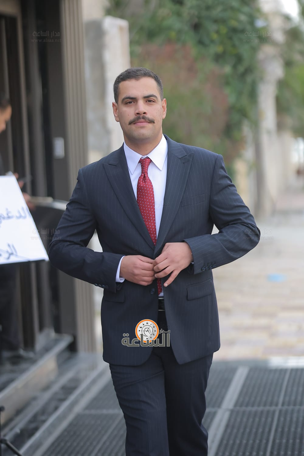 Madar Al-Saa Images 0.8828852189940642