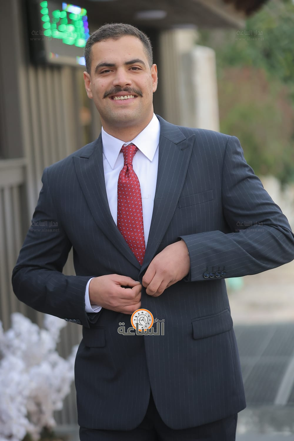 Madar Al-Saa Images 0.6106315465403408