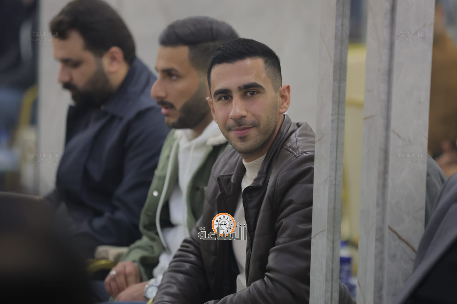 Madar Al-Saa Images 0.15450792859290685