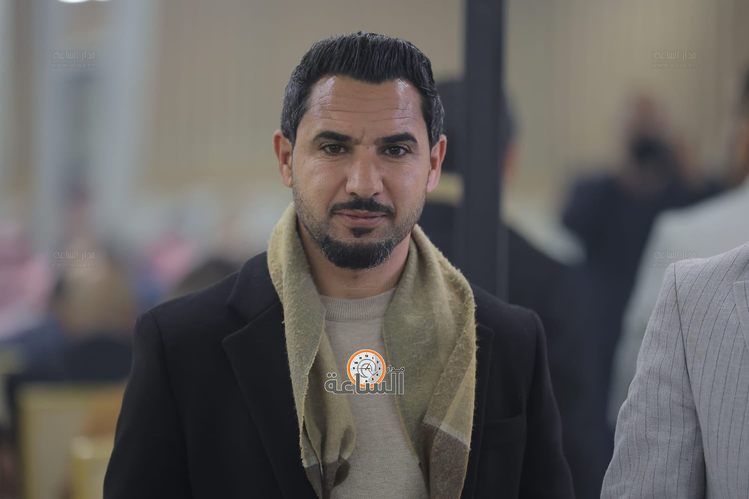 Madar Al-Saa Images 0.33948876922833127