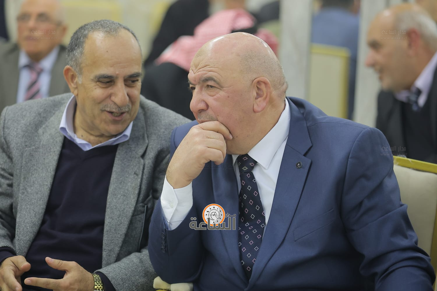 Madar Al-Saa Images 0.8277728764512476