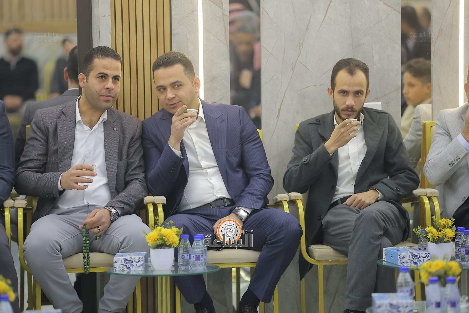 Madar Al-Saa Images 0.7707236863051419