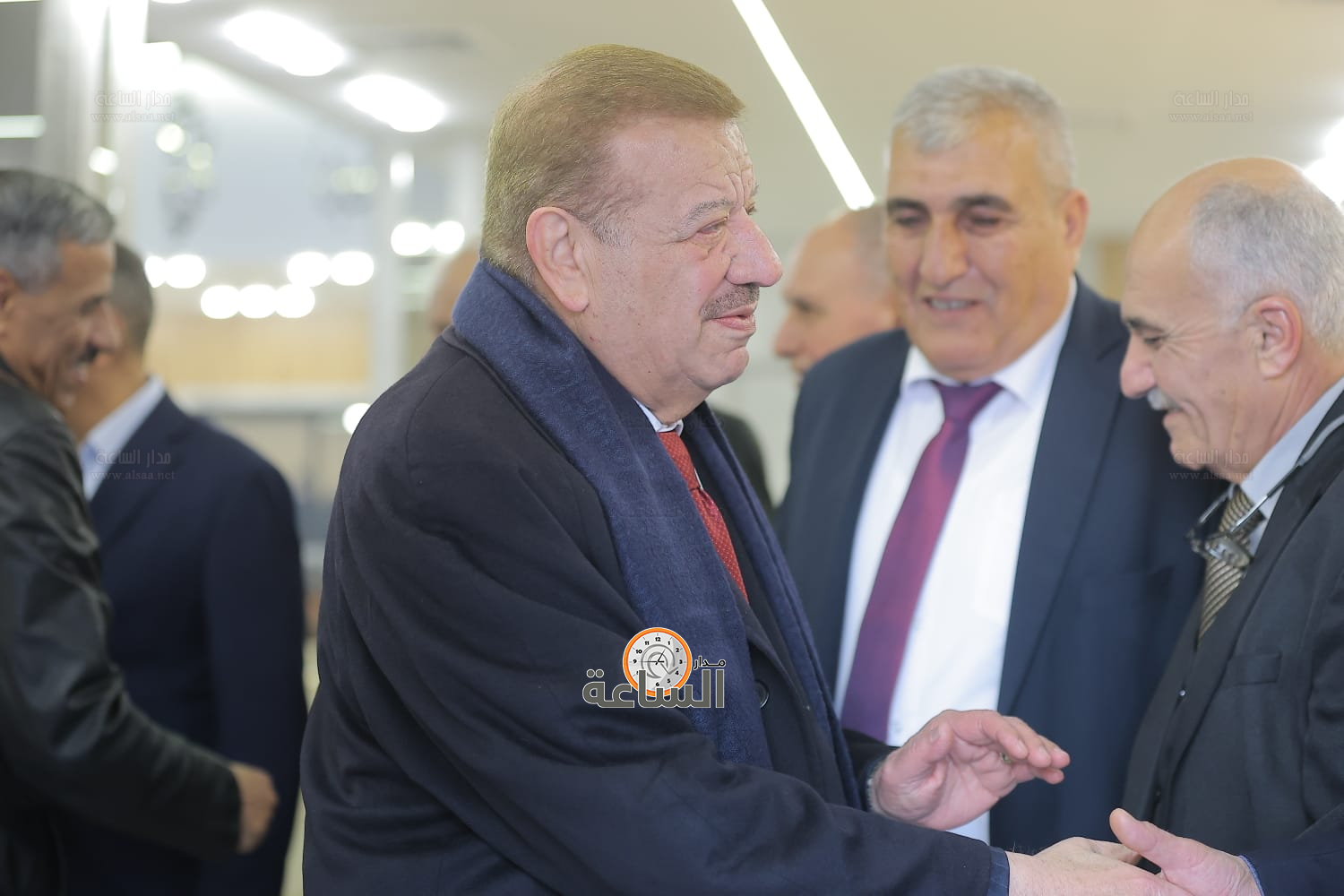 Madar Al-Saa Images 0.03693582711308985