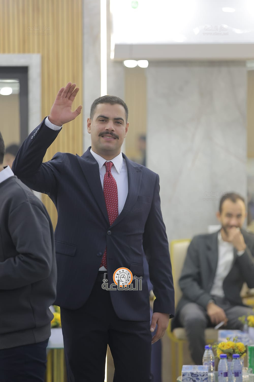 Madar Al-Saa Images 0.34176959261406537