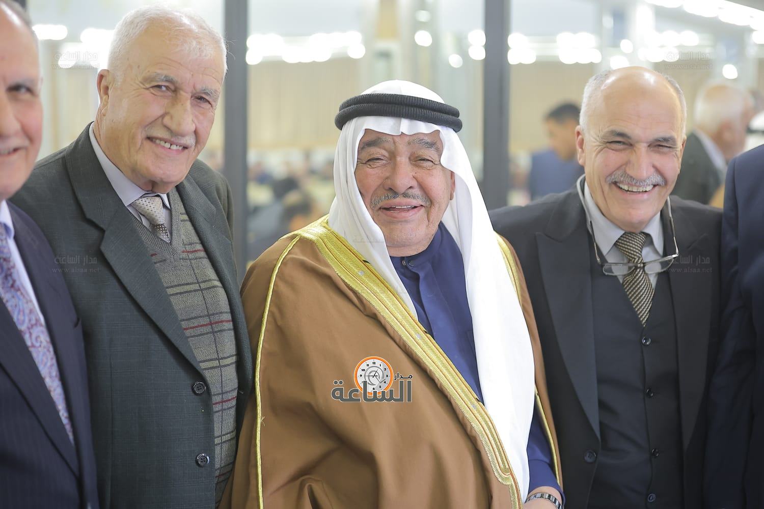 Madar Al-Saa Images 0.5517085442190893