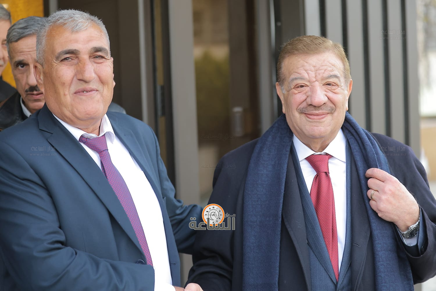 Madar Al-Saa Images 0.1729402121455612