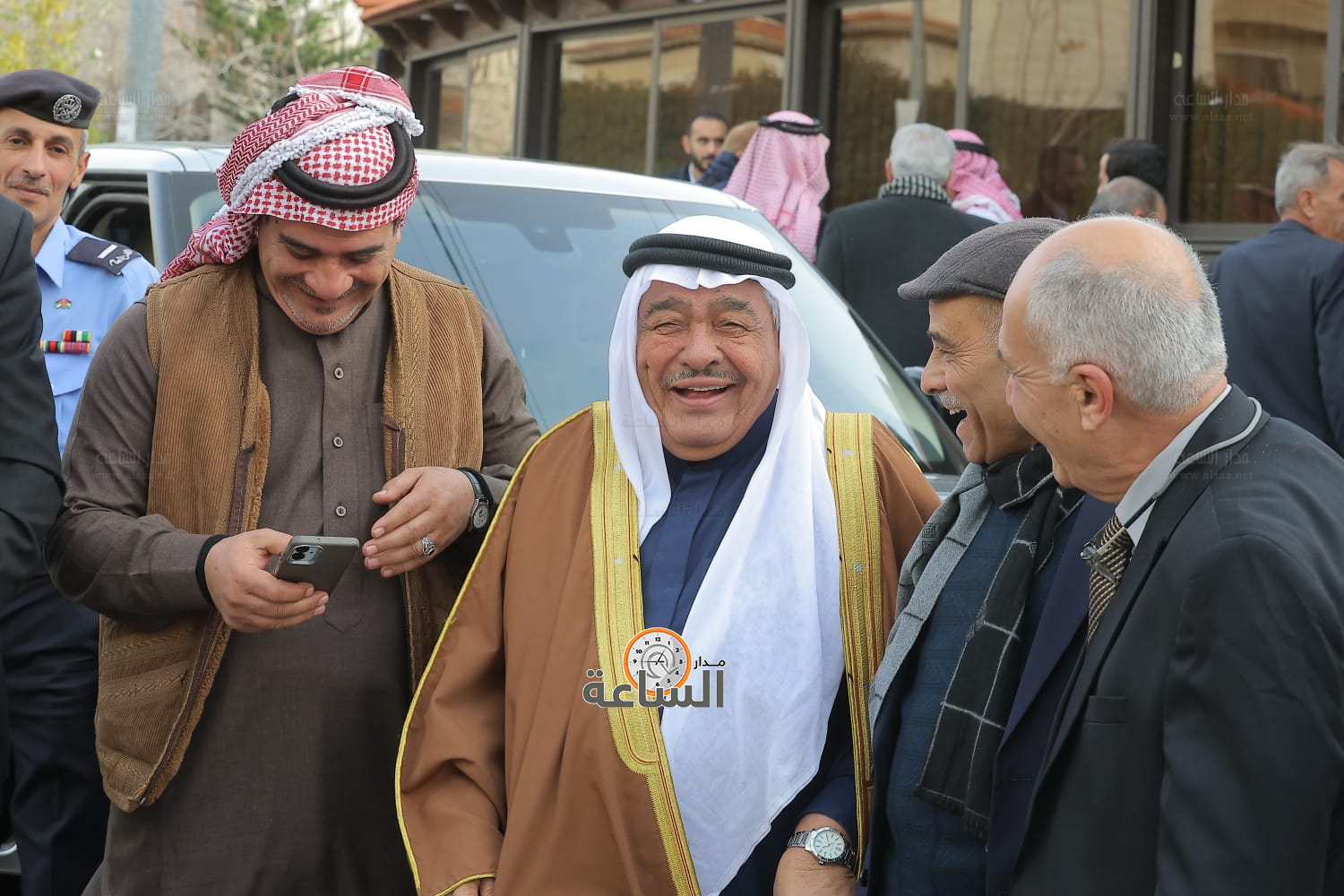 Madar Al-Saa Images 0.2270560496742392