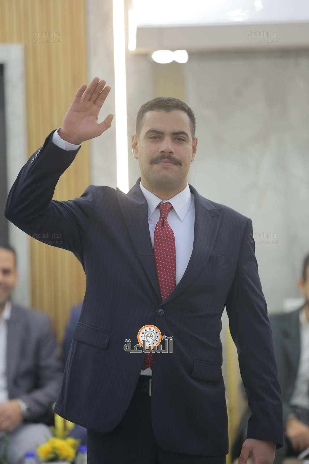 Madar Al-Saa Images 0.7517275003540574