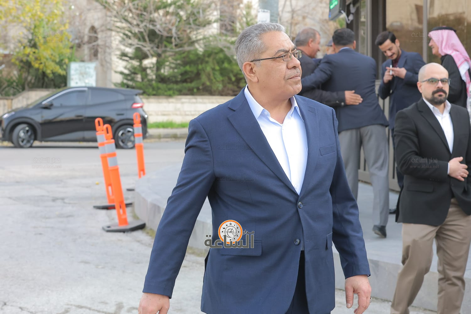 Madar Al-Saa Images 0.8405958151392884