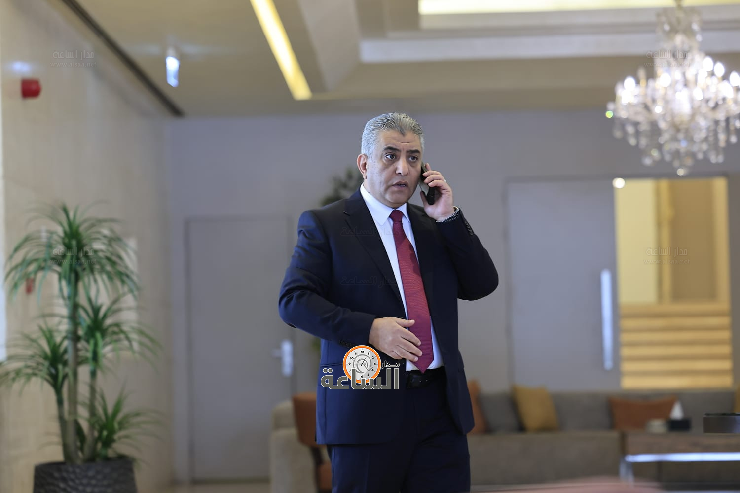 Madar Al-Saa Images 0.30539276970529416