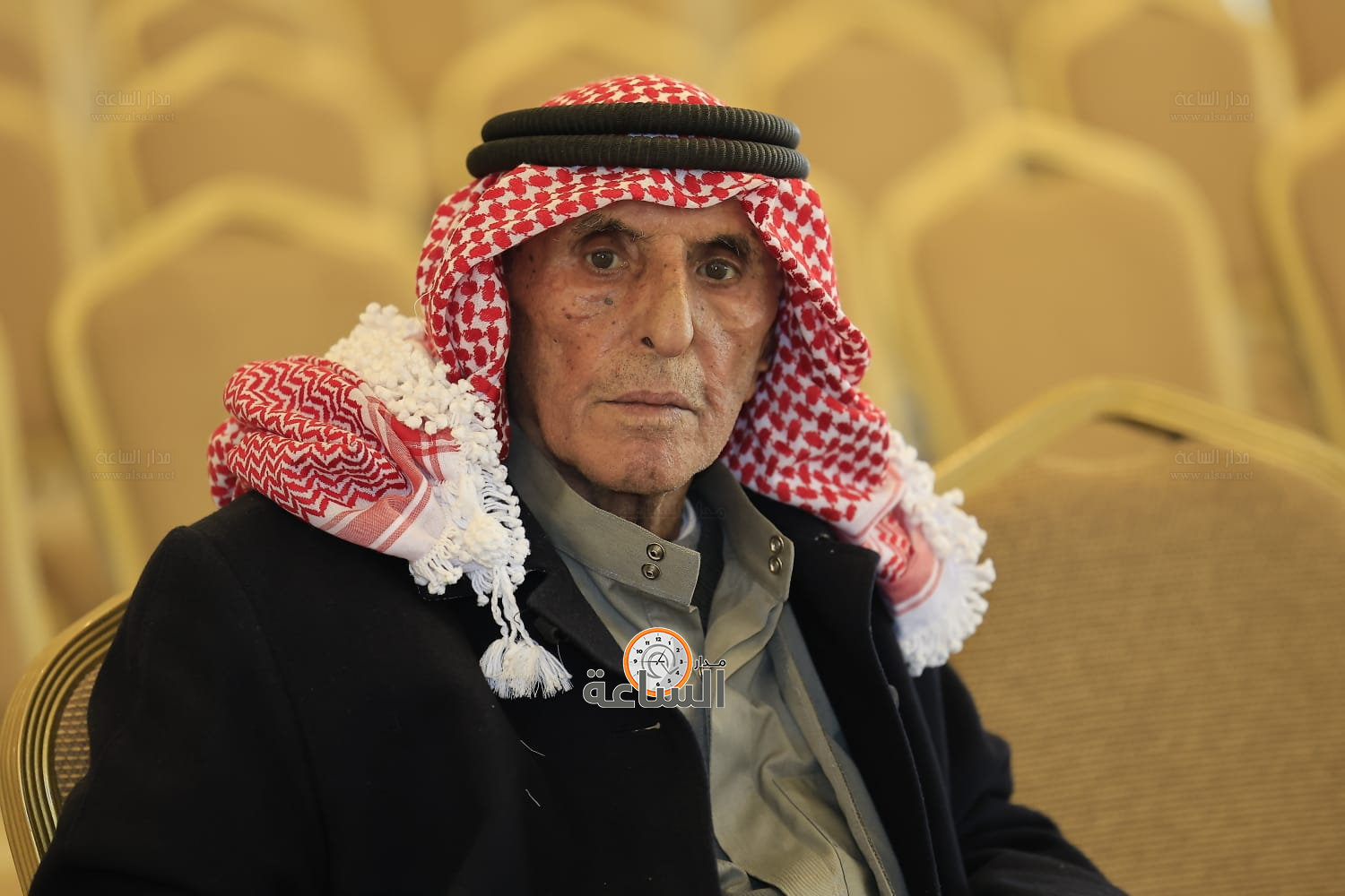 Madar Al-Saa Images 0.1292922231334167