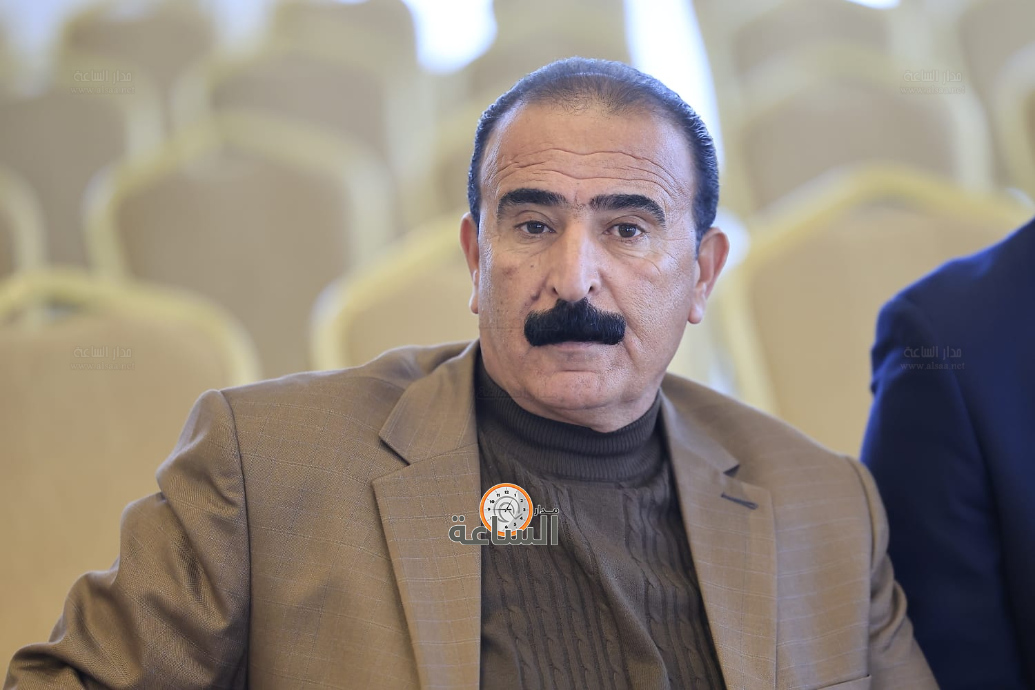 Madar Al-Saa Images 0.1893333667530791