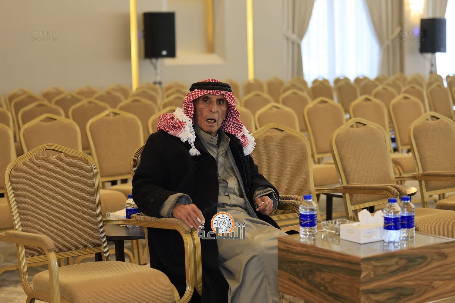 Madar Al-Saa Images 0.6438233703992303