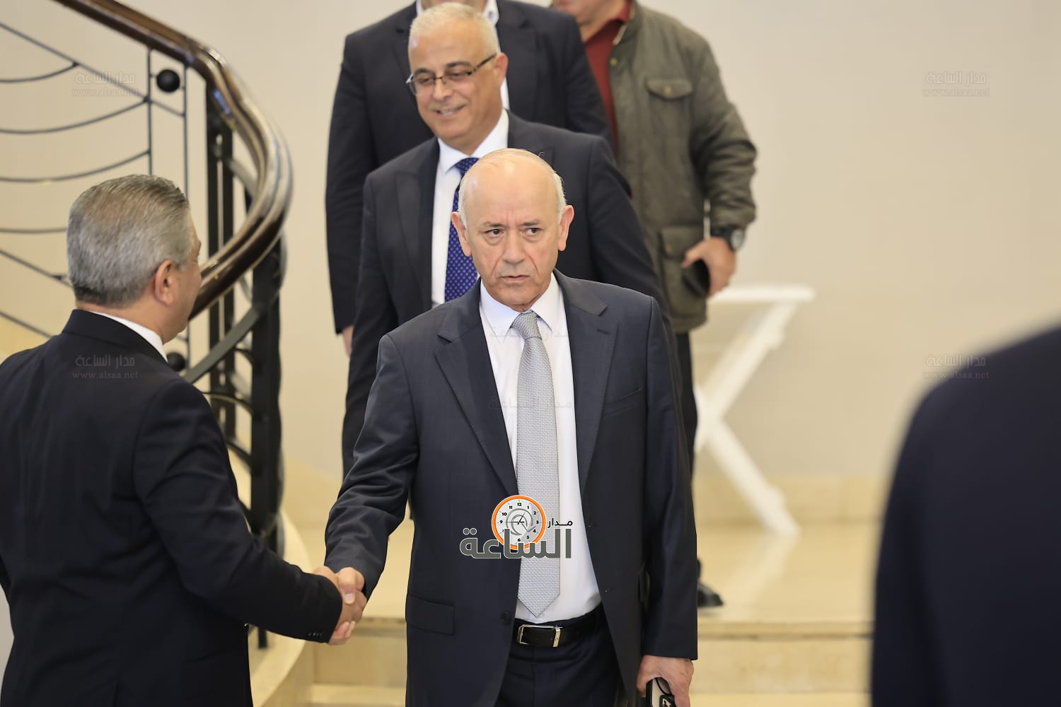 Madar Al-Saa Images 0.6678900165145666