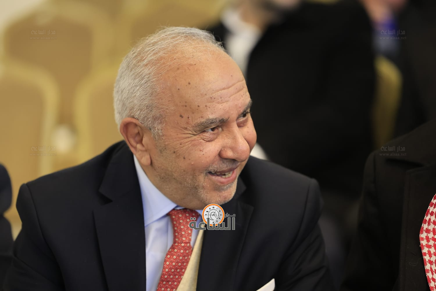 Madar Al-Saa Images 0.7277387251080151