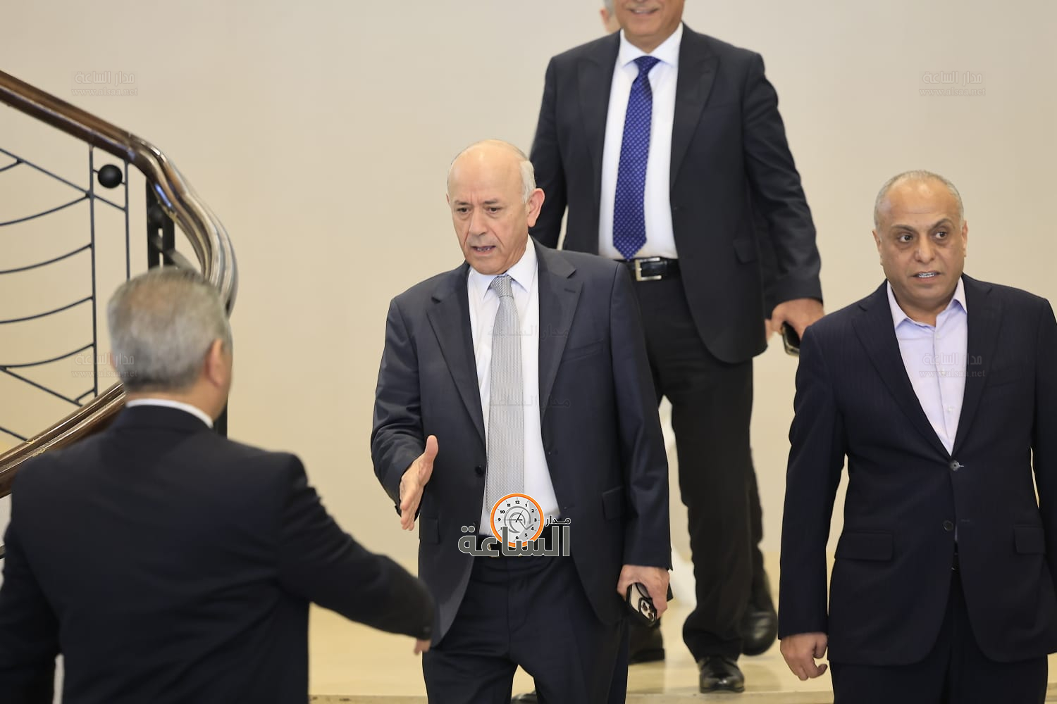 Madar Al-Saa Images 0.3160669016933153