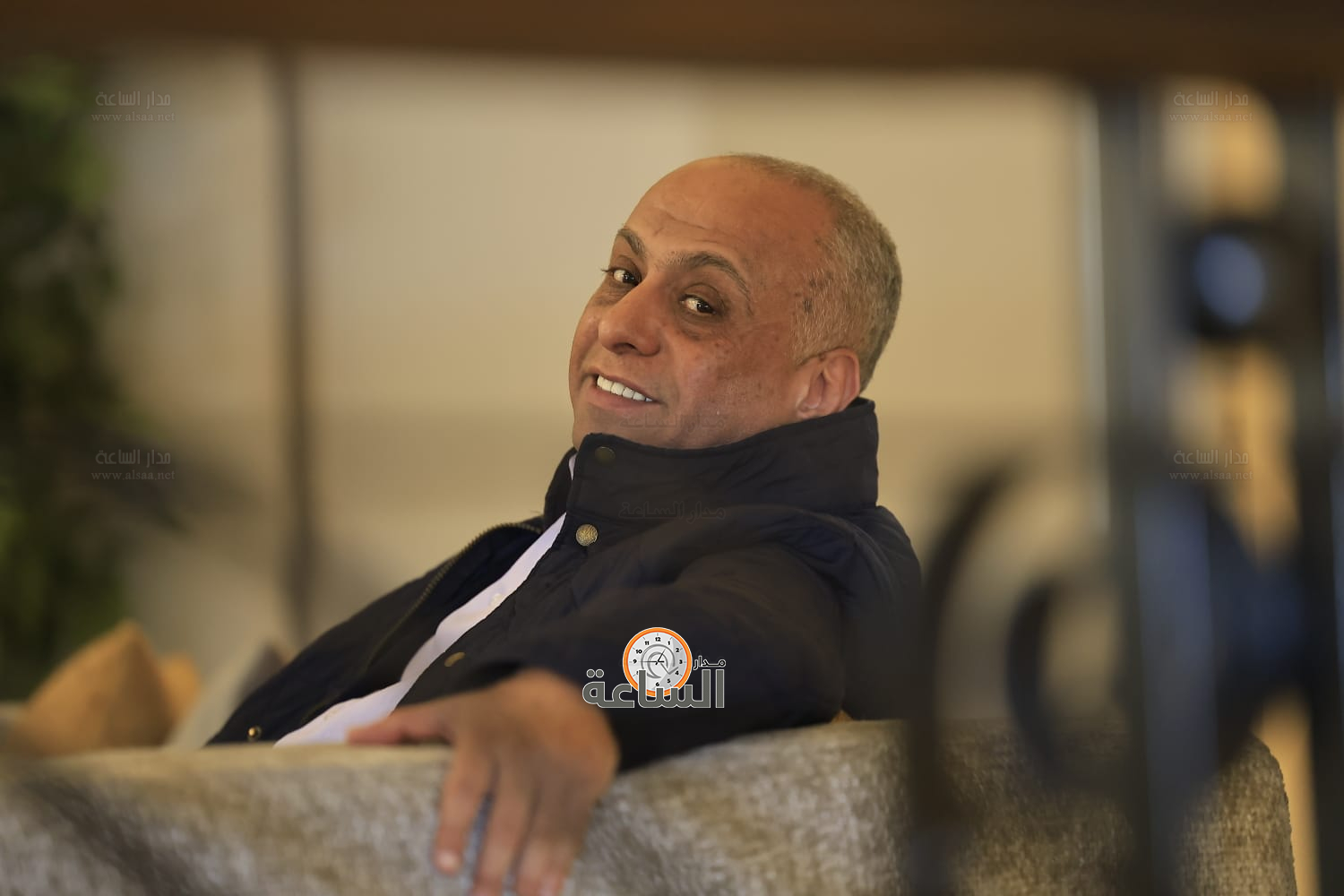 Madar Al-Saa Images 0.19086823454984514