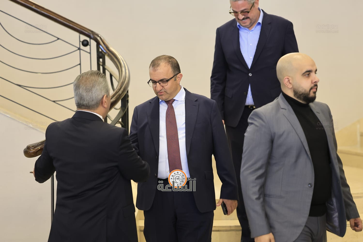 Madar Al-Saa Images 0.5508405394981268