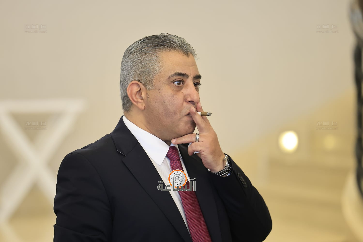 Madar Al-Saa Images 0.6331385477934914