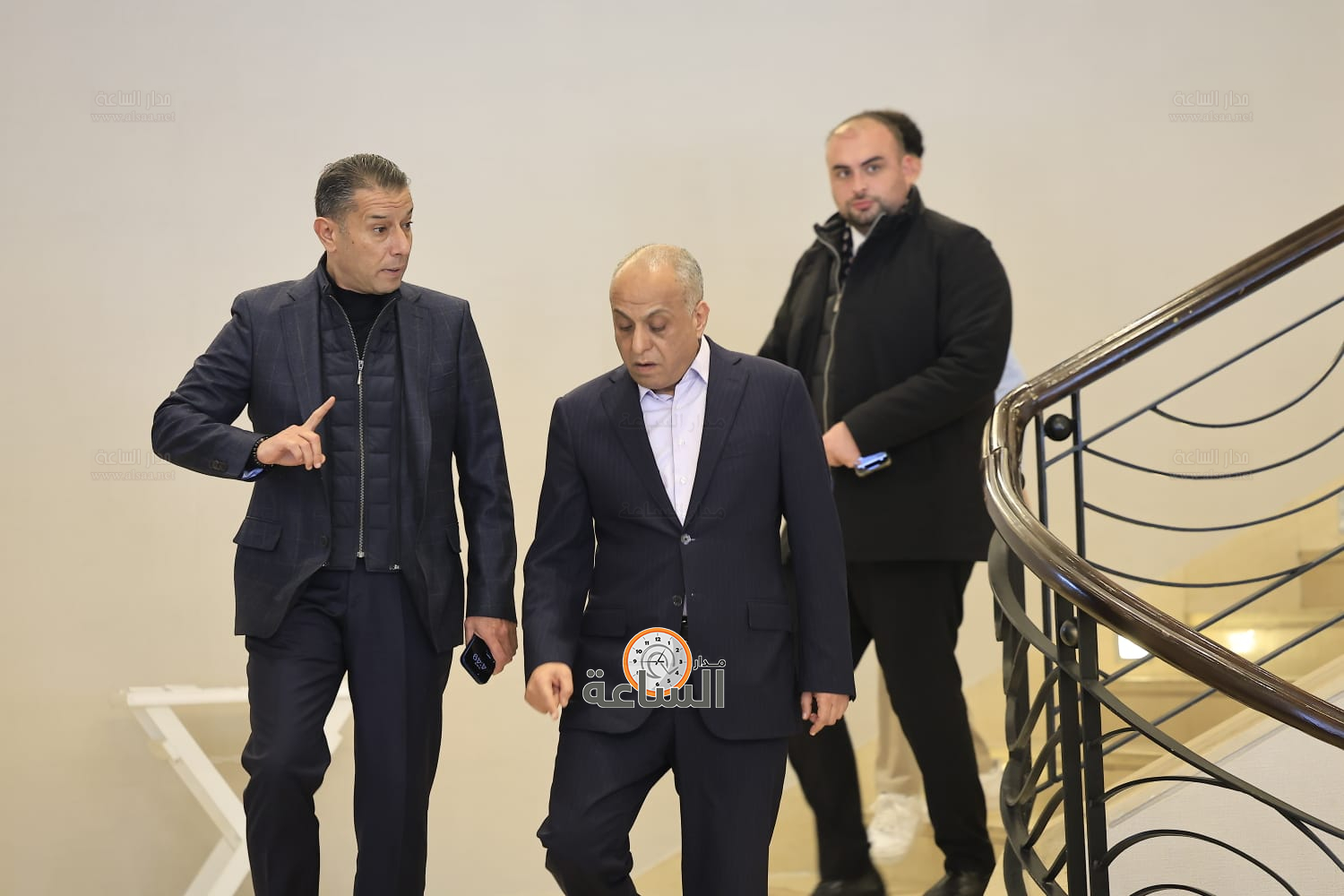 Madar Al-Saa Images 0.7470655022890308