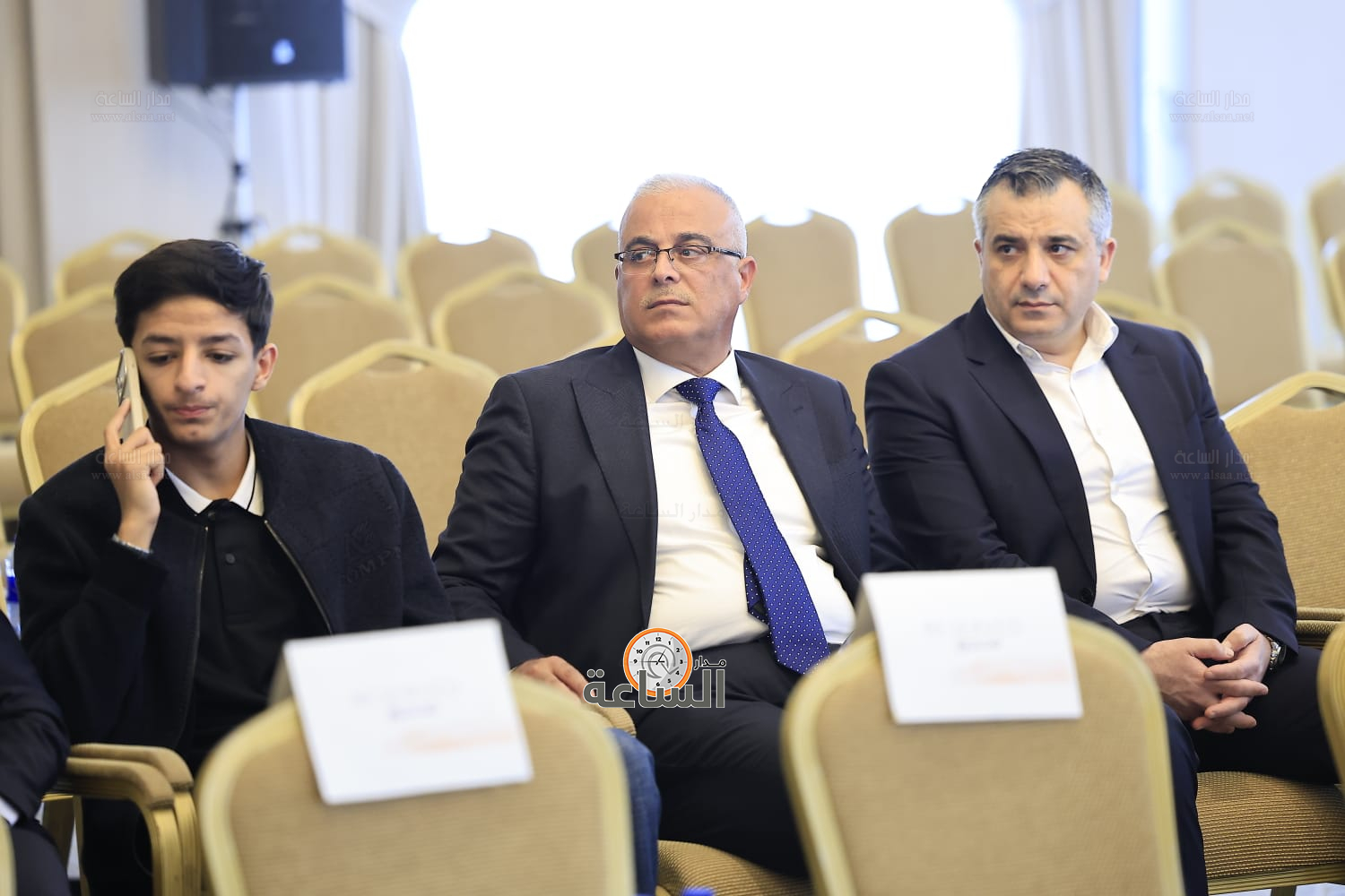 Madar Al-Saa Images 0.8274748812371674