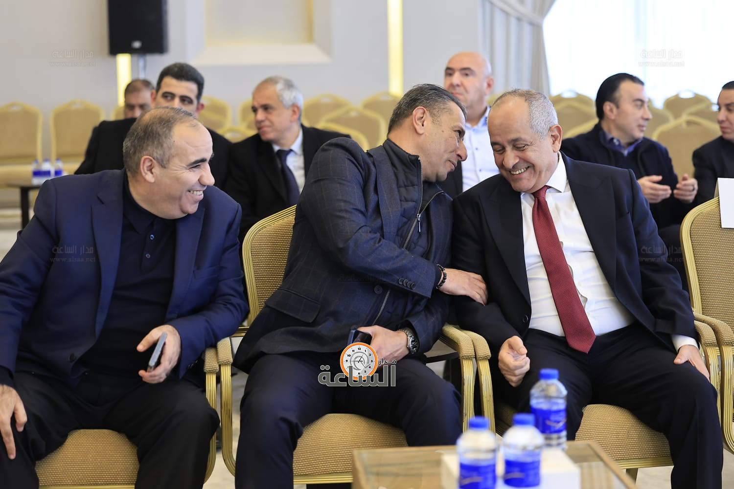 Madar Al-Saa Images 0.42961569051798076