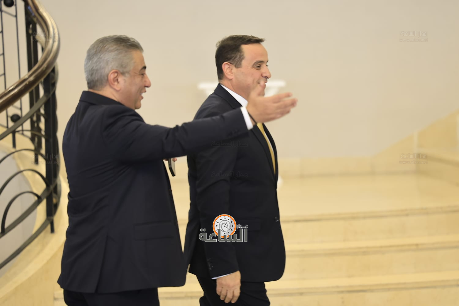 Madar Al-Saa Images 0.38804129940140974