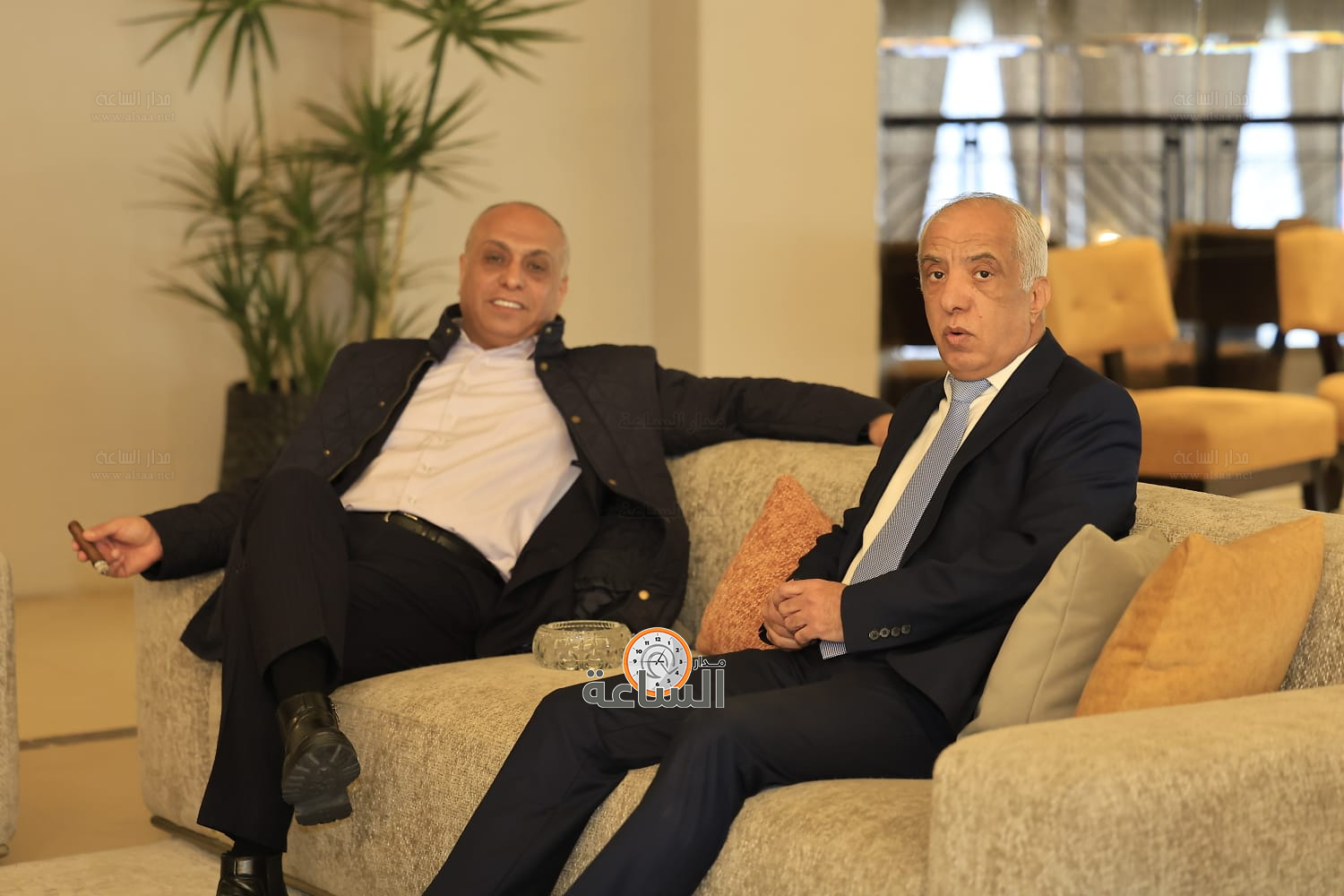 Madar Al-Saa Images 0.36349695605608767