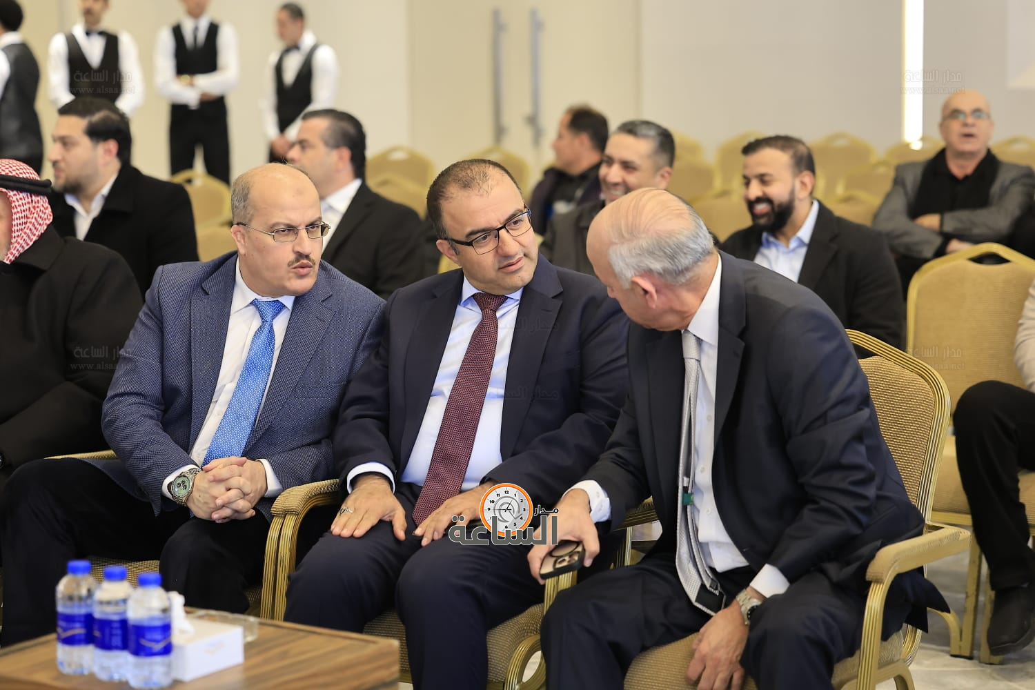 Madar Al-Saa Images 0.5477572287619658