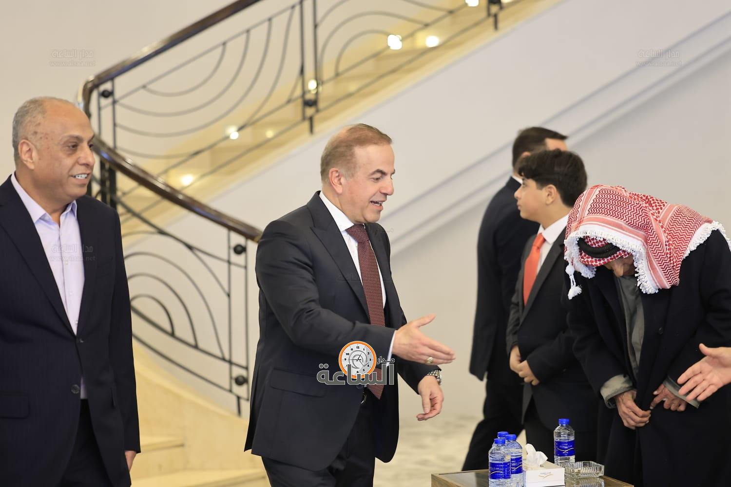 Madar Al-Saa Images 0.7124817824548466