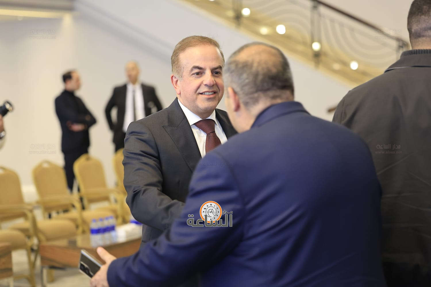 Madar Al-Saa Images 0.43291458379856707