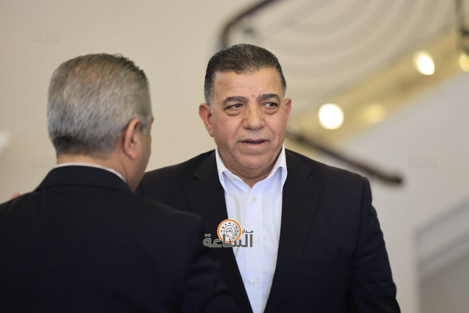 Madar Al-Saa Images 0.3020463449082954