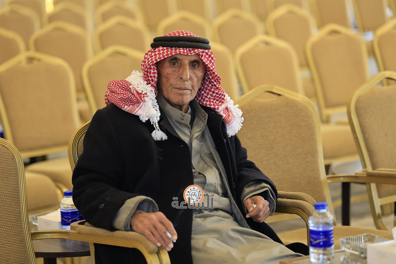 Madar Al-Saa Images 0.5622004040872397