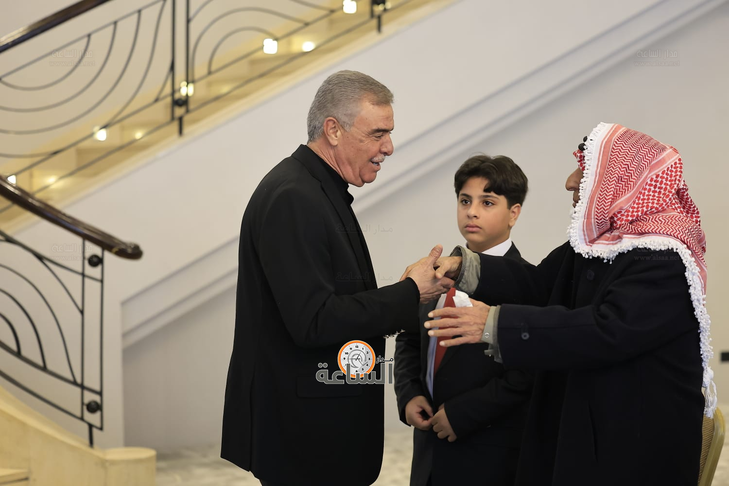 Madar Al-Saa Images 0.5275669489706806